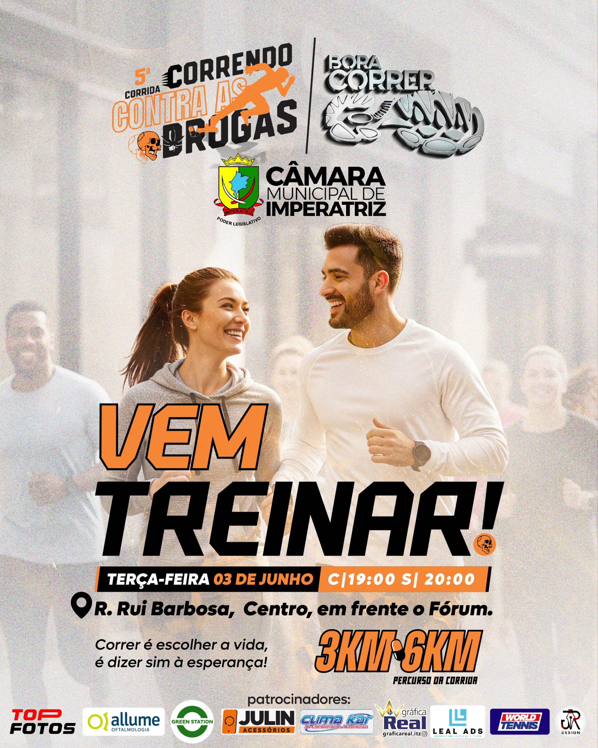 arte 03 06 corrida contra as dogras