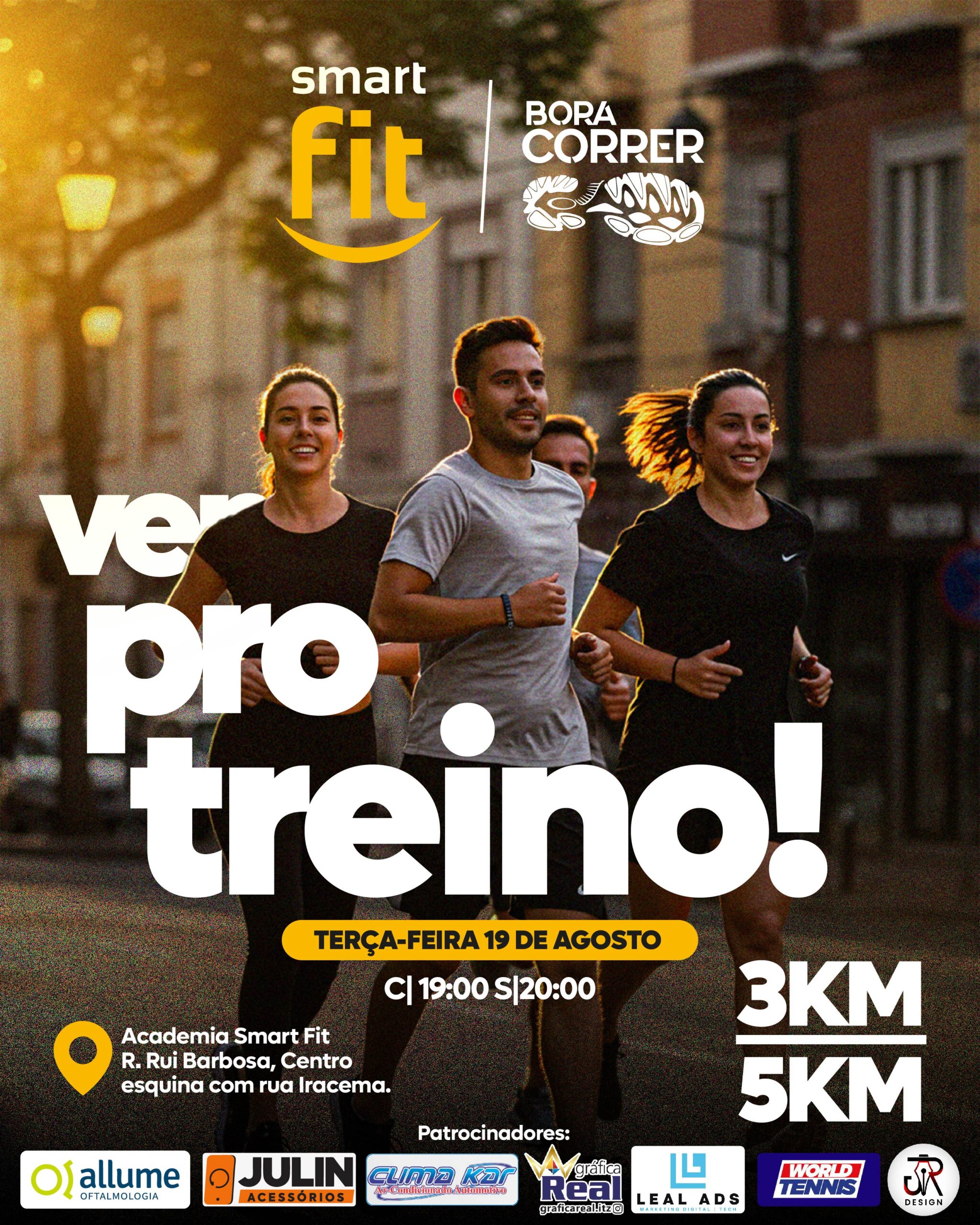 arte treino 19 08 smart fit