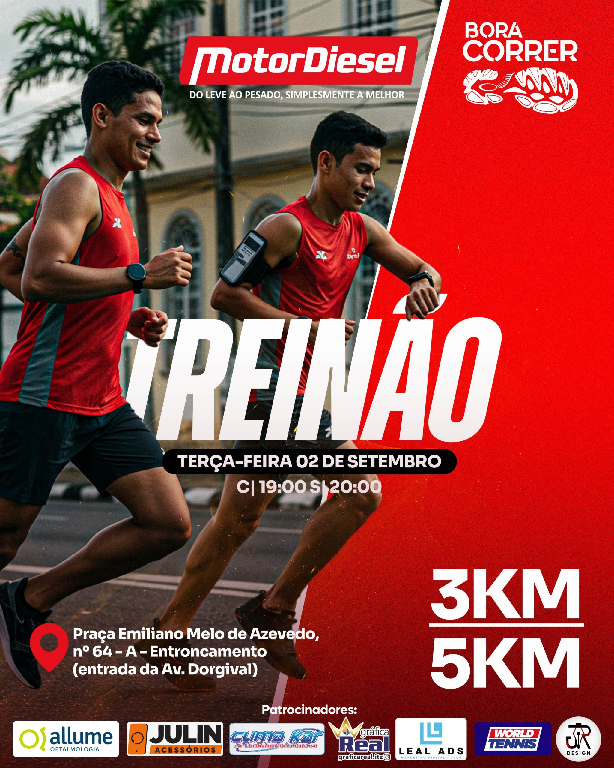 arte treino motor diesel 02 09